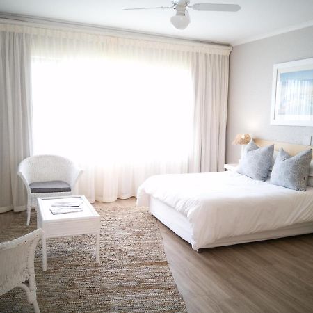 Flora Bay Resort Hout Bay Exterior foto