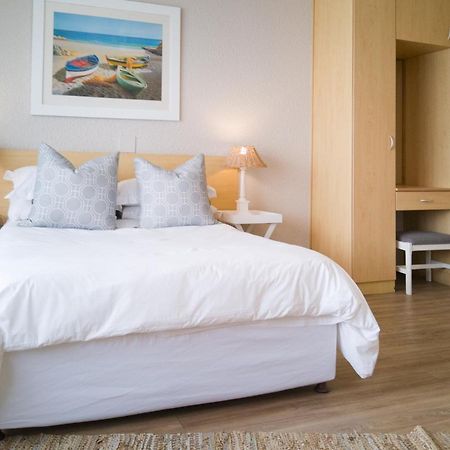 Flora Bay Resort Hout Bay Exterior foto