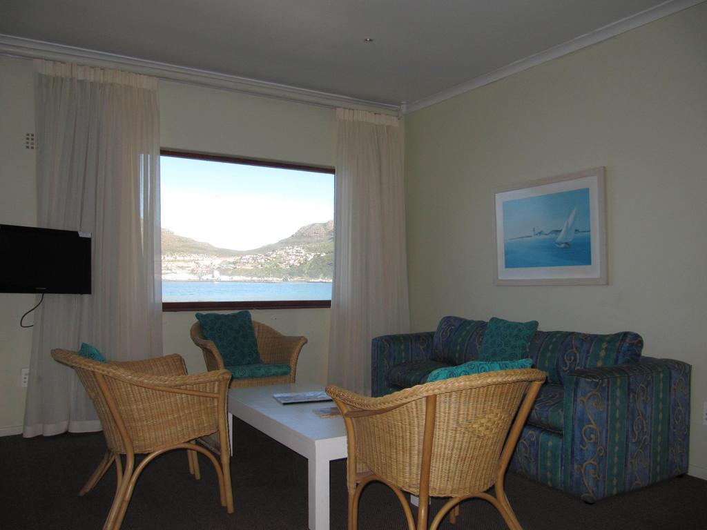 Flora Bay Resort Hout Bay Cameră foto