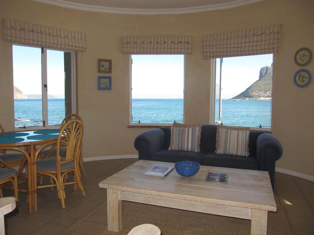 Flora Bay Resort Hout Bay Cameră foto