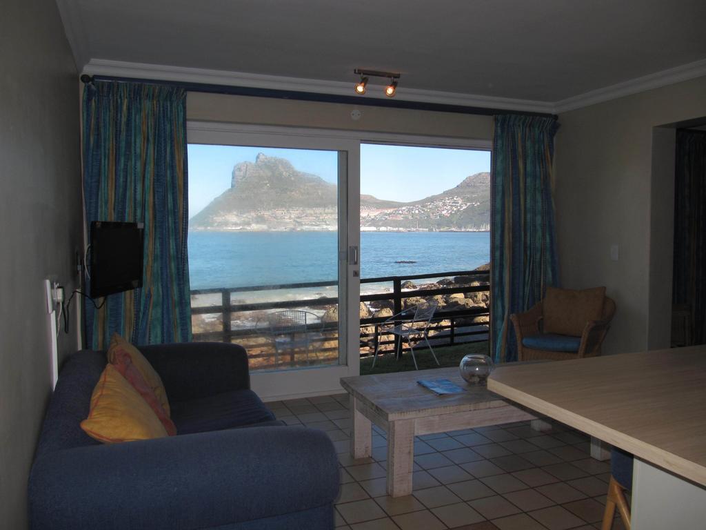 Flora Bay Resort Hout Bay Cameră foto