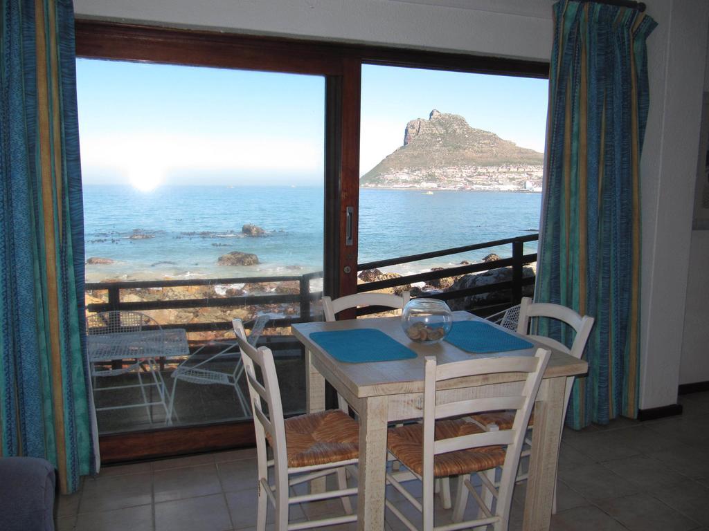 Flora Bay Resort Hout Bay Cameră foto