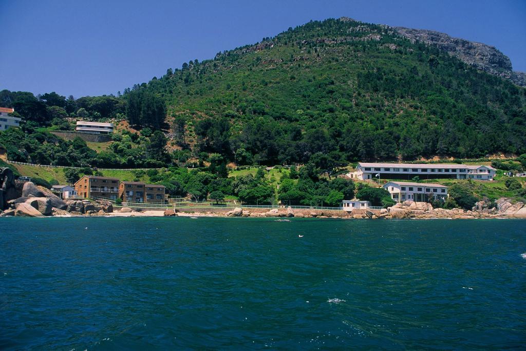 Flora Bay Resort Hout Bay Exterior foto