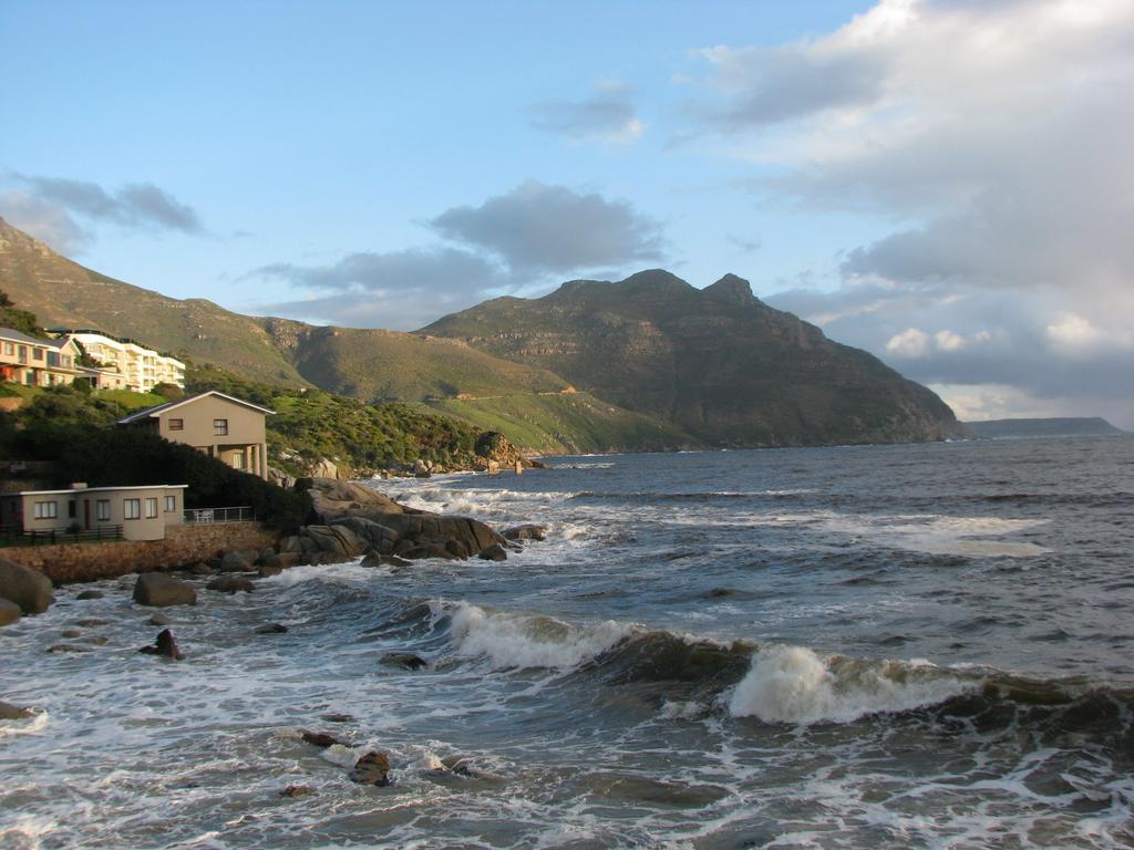 Flora Bay Resort Hout Bay Exterior foto