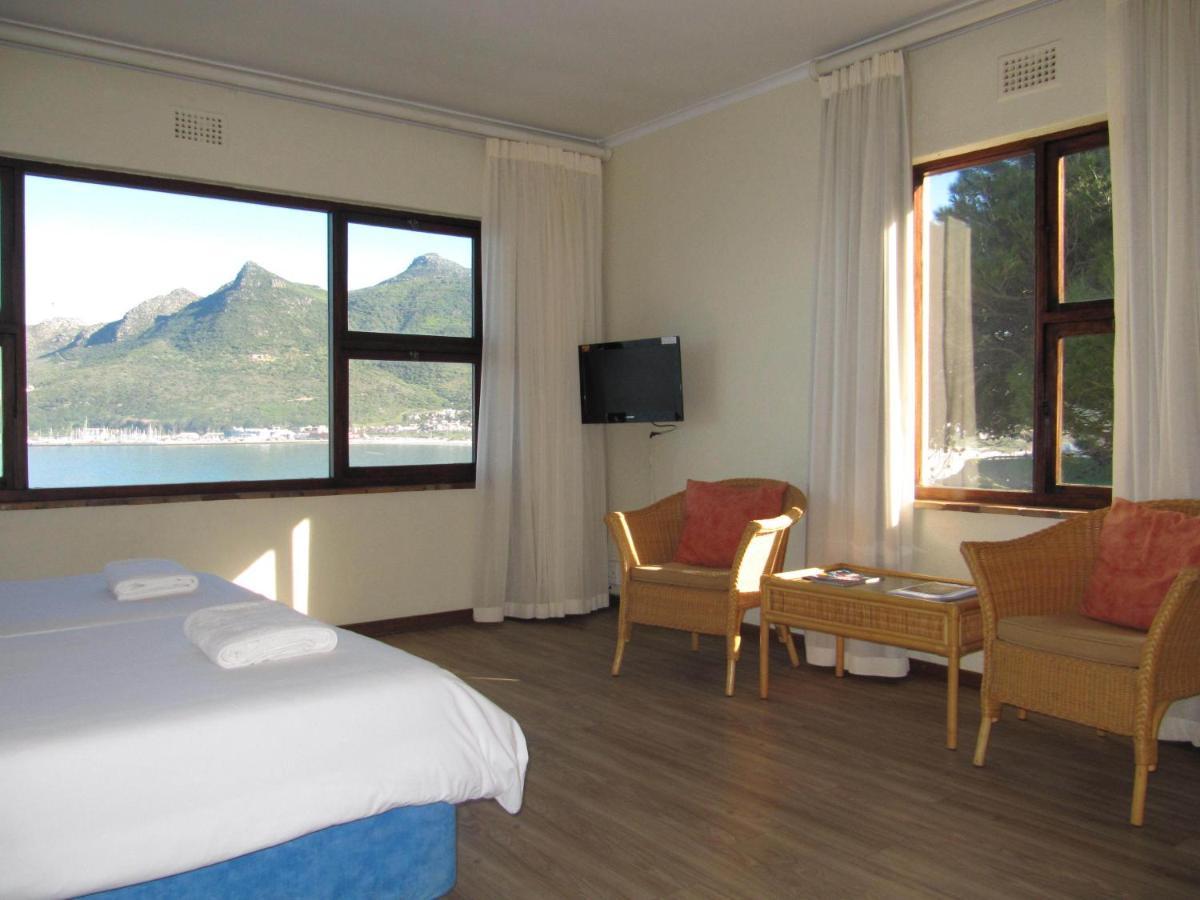 Flora Bay Resort Hout Bay Cameră foto