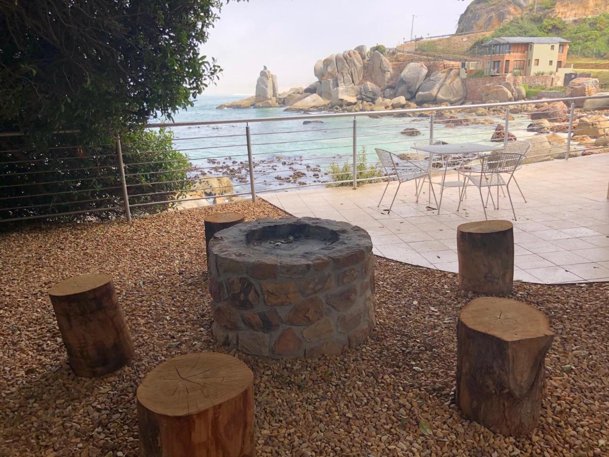 Flora Bay Resort Hout Bay Exterior foto