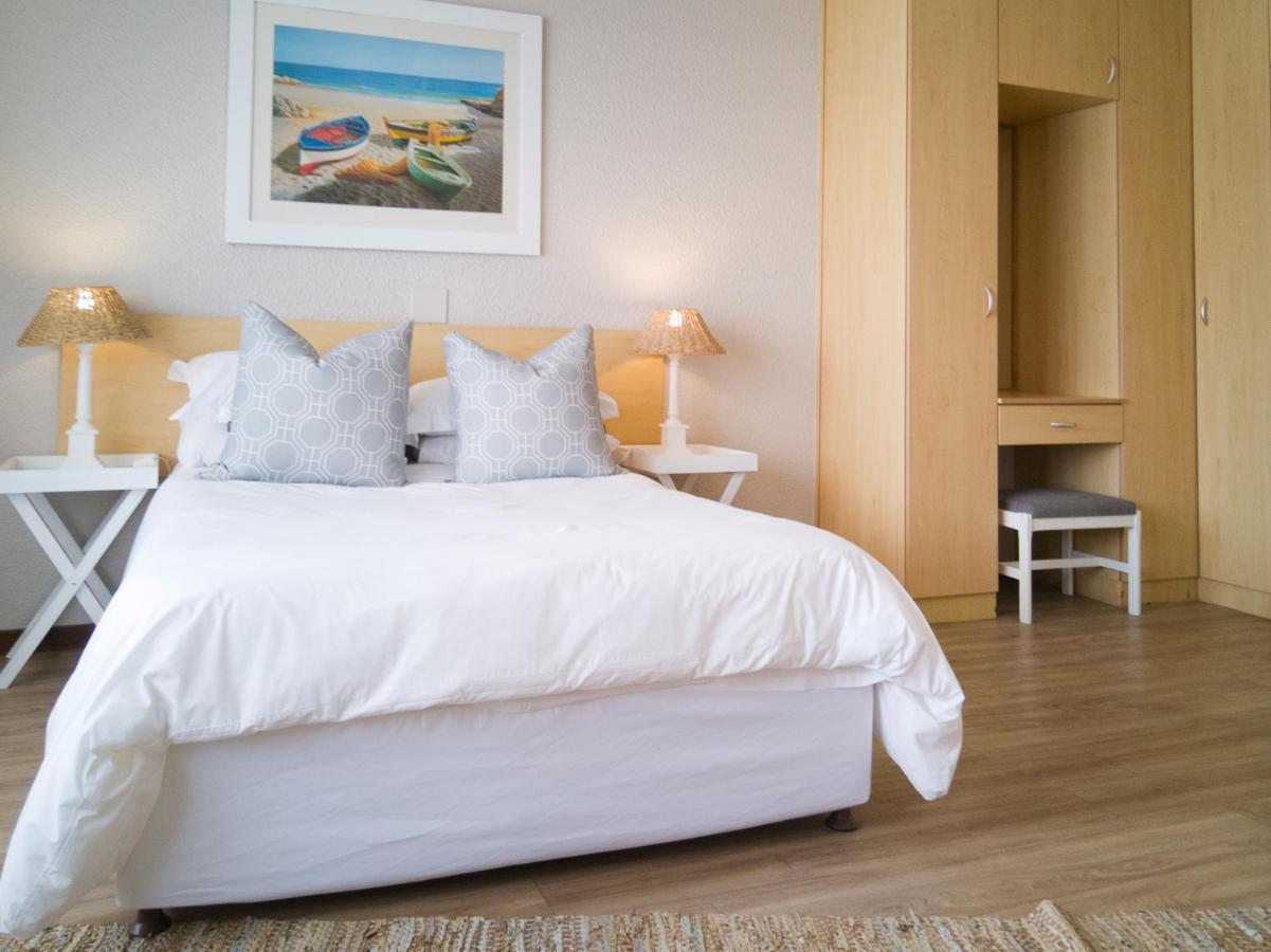 Flora Bay Resort Hout Bay Exterior foto